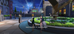 《崩坏:星穹铁道》精神卫生成就完成方法