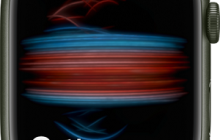 iwatch测血氧准吗