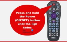 如何使用代码配置RCA通用遥控器？