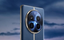 同档唯一!真我12 Pro系列搭载6400万潜望长焦:悬浮棱镜、光学防抖