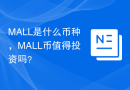 MALL是什么币种，MALL币值得投资吗？