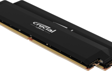 美光英睿达重新推出超频内存产品：16GB DDR5-6000，CL36 时序