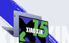 联想小新 15 2024 款笔记本上架：i5-13420H、1080P，有望售 3989 元起