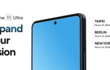 华硕Zenfone 11 Ultra官宣:唯一配有耳机孔的骁龙8 Gen3 Ultra旗舰