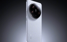 小米14 Ultra亮屏照曝光 网友直呼“YYDS”