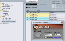 声卡驱动文件名是什么