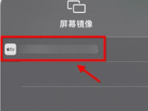 苹果手机怎么投屏到电视上 手机投屏到电视上怎么操作