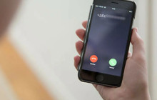 苹果手机打电话怎么录音 iphone来电录音的方法