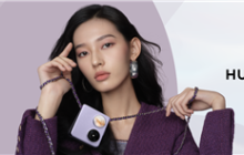 华为Pocket 2支持业内首创AI云增强拍摄：多人合影也能拍清