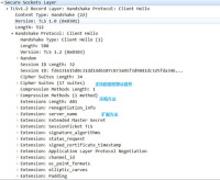 分析 HTTPS 原理以及在 Android 中的使用