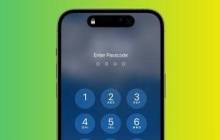 如何将iPhone应用程序锁定在Face ID或密码后面