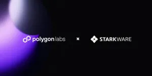 ZK Rollup重大突破！Polygon、StarkWare携手开发Circle STARK