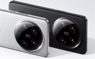 Xiaomi Mi 14 Ultra is equipped with Sony Lightyu LYT-900 second-generation 1-inch main camera: performance far exceeds IMX989
