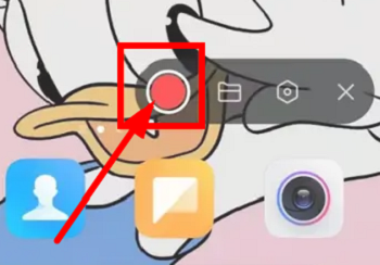 How to record screen on Xiaomi Mi 14Ultra?