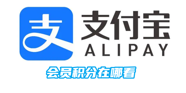 Alipay会員ポイントはどこで確認できますか?