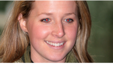 如何修复iPhone上的红眼