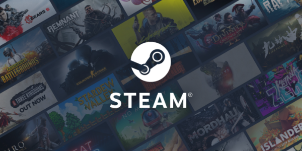 Steam クラウドのステータスをアップロードできません