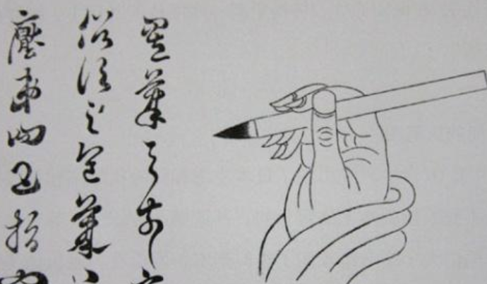 アント マナー 1 月 15 日: 書道の聖者、王羲之はどの動物を観察することで書道の原理を理解した