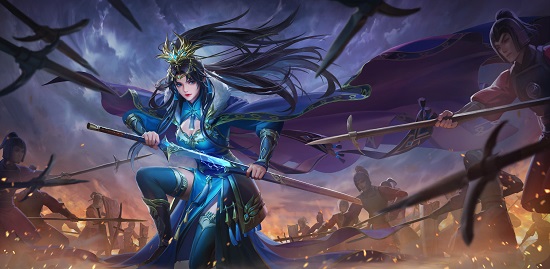 Le Festival Flash Le 10ème Anniversaire des Trois Royaumes est programmé ! Lintrigue de la tête de Sima Yi est dévoilée ! De nombreux avantages arrivent bientôt !