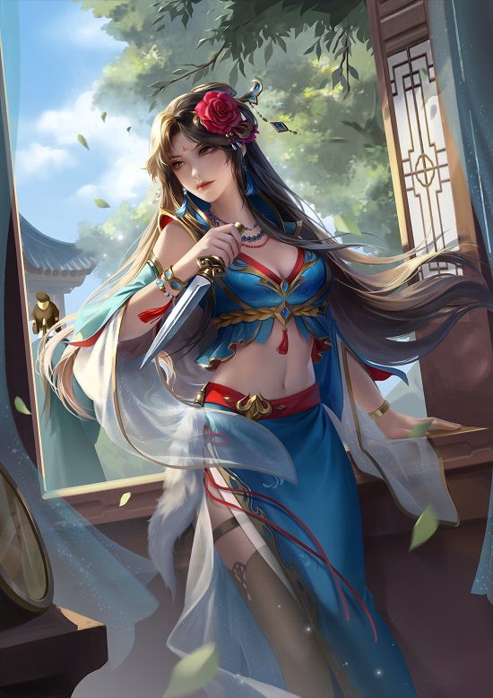 Le Festival Flash Le 10ème Anniversaire des Trois Royaumes est programmé ! Lintrigue de la tête de Sima Yi est dévoilée ! De nombreux avantages arrivent bientôt !