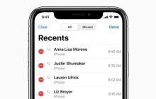 iPhone 用户反馈升级苹果 iOS 17 及后续版本后，通话时存在音量过低问题