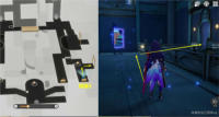 《崩坏:星穹铁道》梦境护照谁人的过去贴纸收集攻略