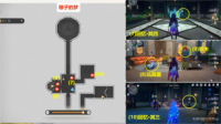 《崩坏:星穹铁道》梦境护照谁人的过去贴纸收集攻略