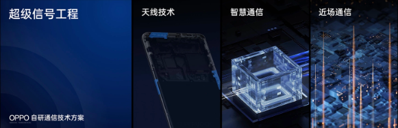 OPPO Find X7 Ultra卫星通信版即将发布，新增16GB+1TB大内存及双模卫星通话功能