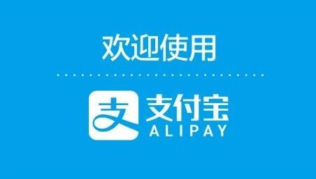 Where is the Alipay merchant payment code?