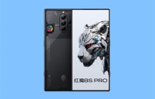 最高直降1700元！红魔8S Pro官宣降价