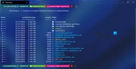 最佳Windows终端主题，让您的命令行令人兴奋