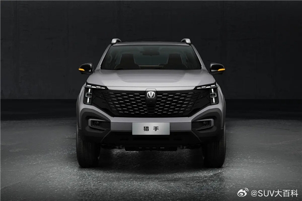 Der weltweit erste Super-Extended-Range-Pickup „Hunter“ von Changan Automobile wurde am 1. März offiziell vorgestellt und der Vorverkauf läuft auf Hochtouren.“