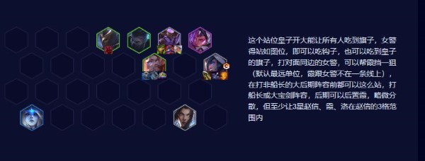 Teamfight Tactics 최신 버전의 가장 강력한 라인업