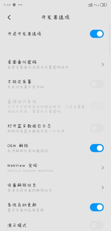 How to turn off developer mode on Xiaomi Mi 14 Ultra?