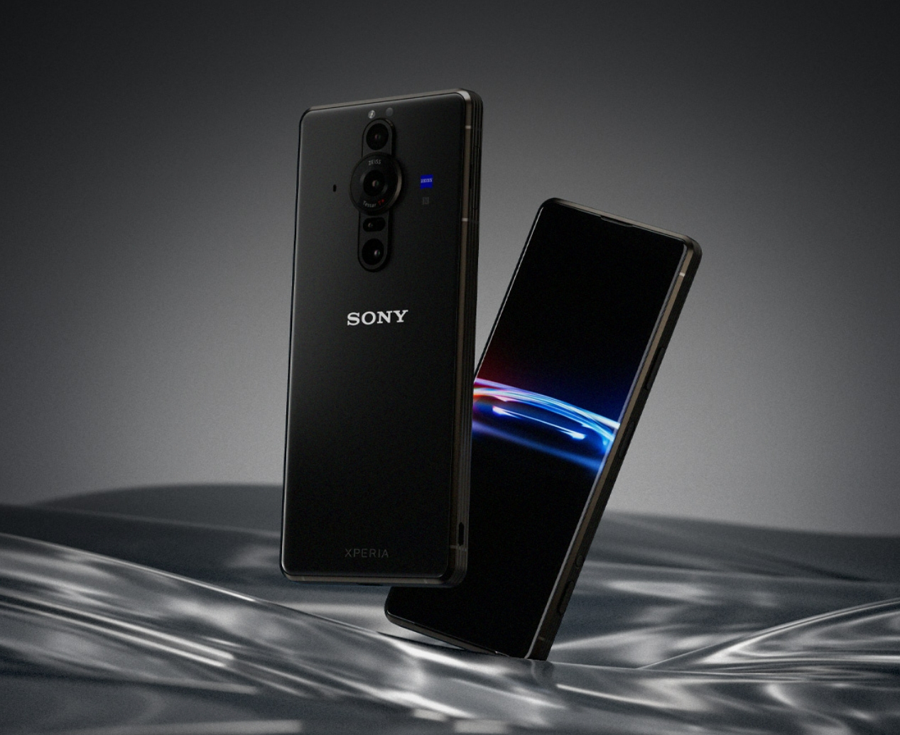 Xperia1VI配置平平，索尼手機還能撐多久？