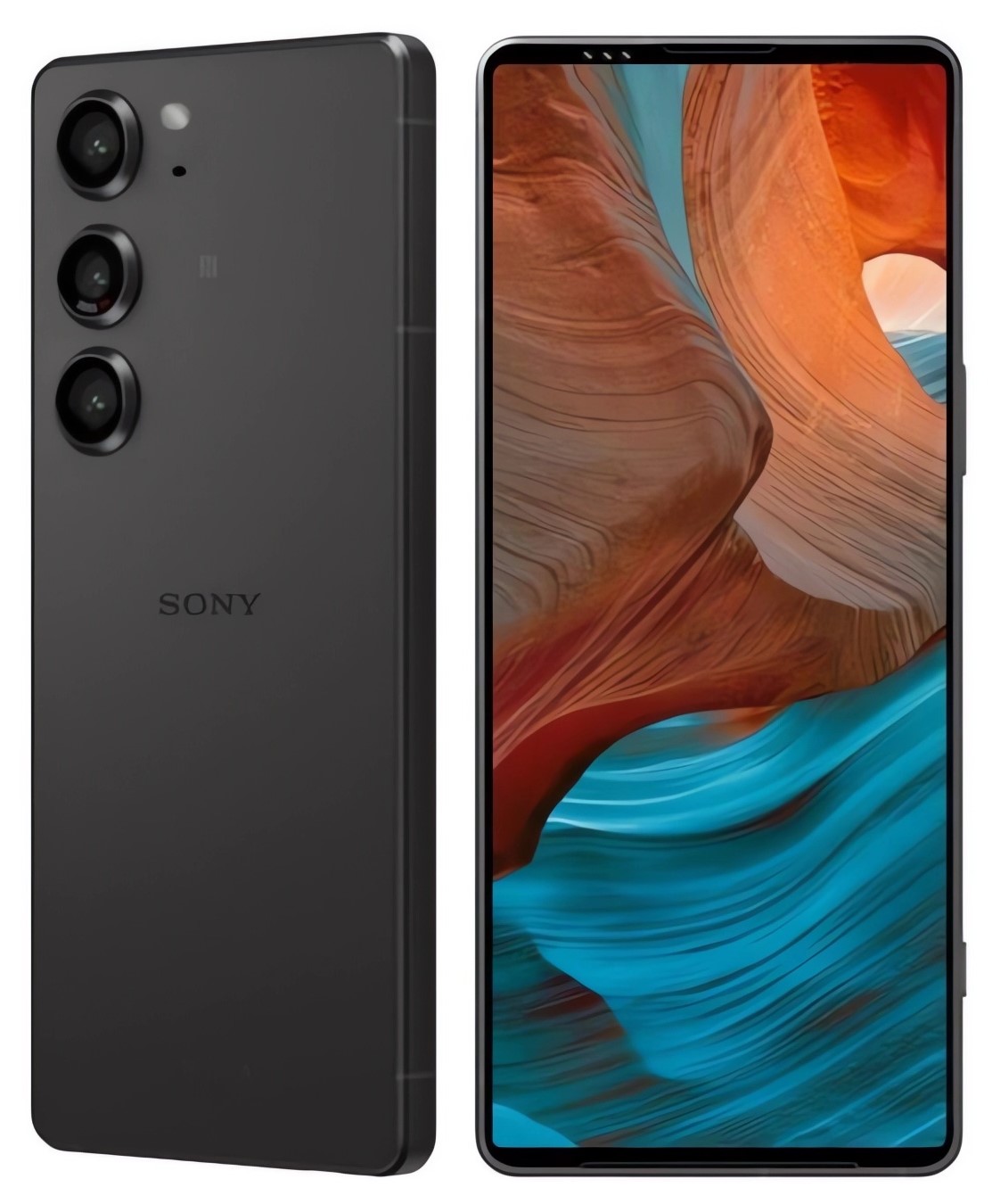 Xperia1VI配置平平，索尼手機還能撐多久？