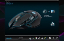 罗技驱动所有鼠标都能用吗