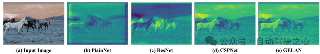 YOLO is immortal! YOLOv9 is released: performance and speed SOTA~