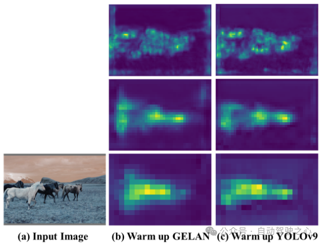 YOLO is immortal! YOLOv9 is released: performance and speed SOTA~