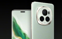 荣耀Magic6 Pro惊艳MWC 2024，搭载创新巨犀玻璃引领行业耐摔新标准