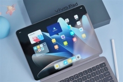vivo Pad3 Pro平板配置首次曝光:天玑9300+12.95英寸3K屏