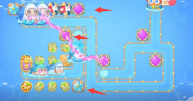 《保卫萝卜4》海的闺女第34关怎么过
