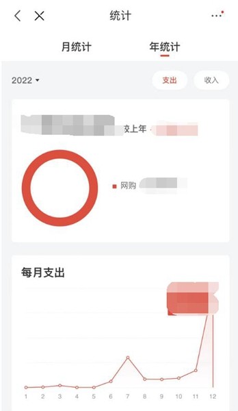 JD.com의 연간 청구서를 읽는 방법