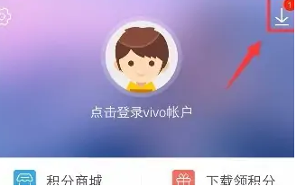 How to delete the built-in app store of vivo