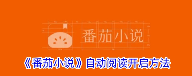 トマトの小説の自動読み取りを有効にする場所