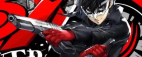 So wählen Sie Waffen für Persona Nightmare Joker aus