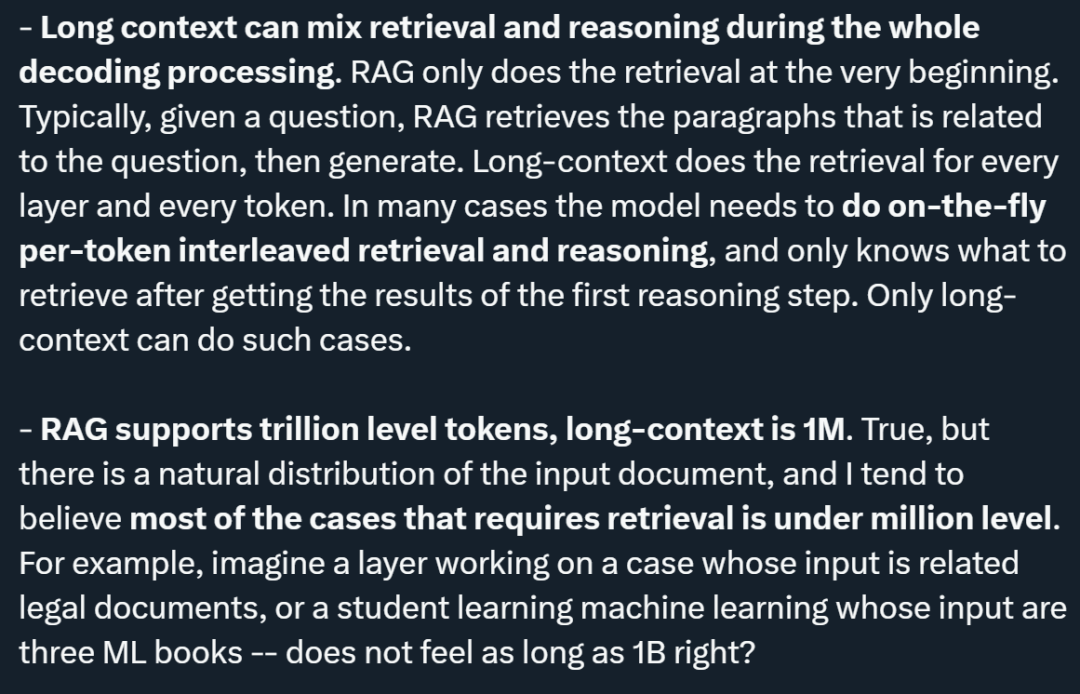 Googles 10M context window is killing RAG? Is Gemini underrated after being stolen away from the limelight by Sora?