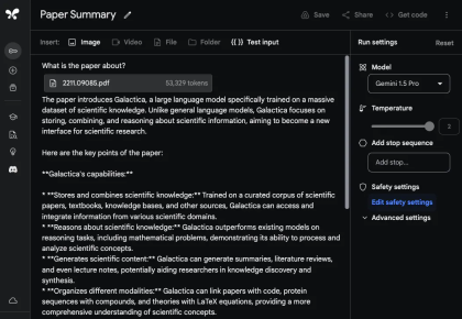 Googles 10M context window is killing RAG? Is Gemini underrated after being stolen away from the limelight by Sora?