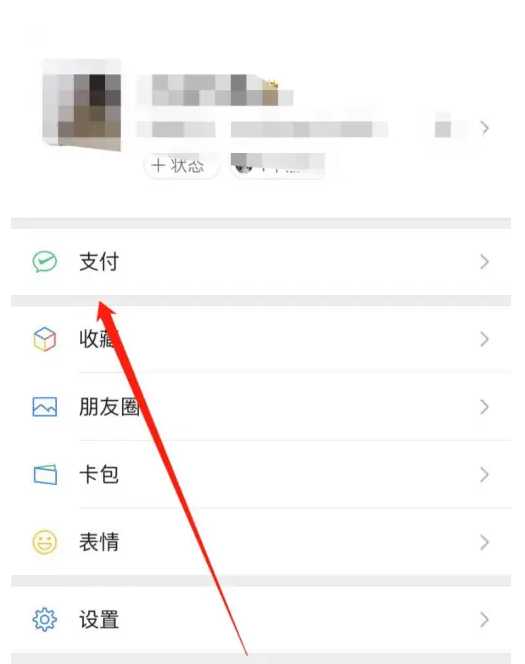 How to check WeChat annual bill