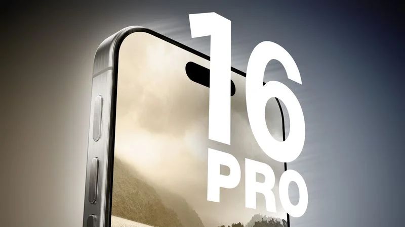 集邦咨询：苹果 iPhone 16 Pro / Max 均配四重棱镜，支持 5x 光学变焦